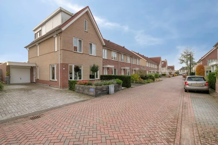Binnenhaven 4 Biddinghuizen thumbnail 4