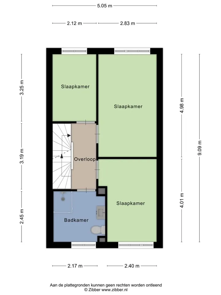 Binnenhaven 4 Biddinghuizen thumbnail 44