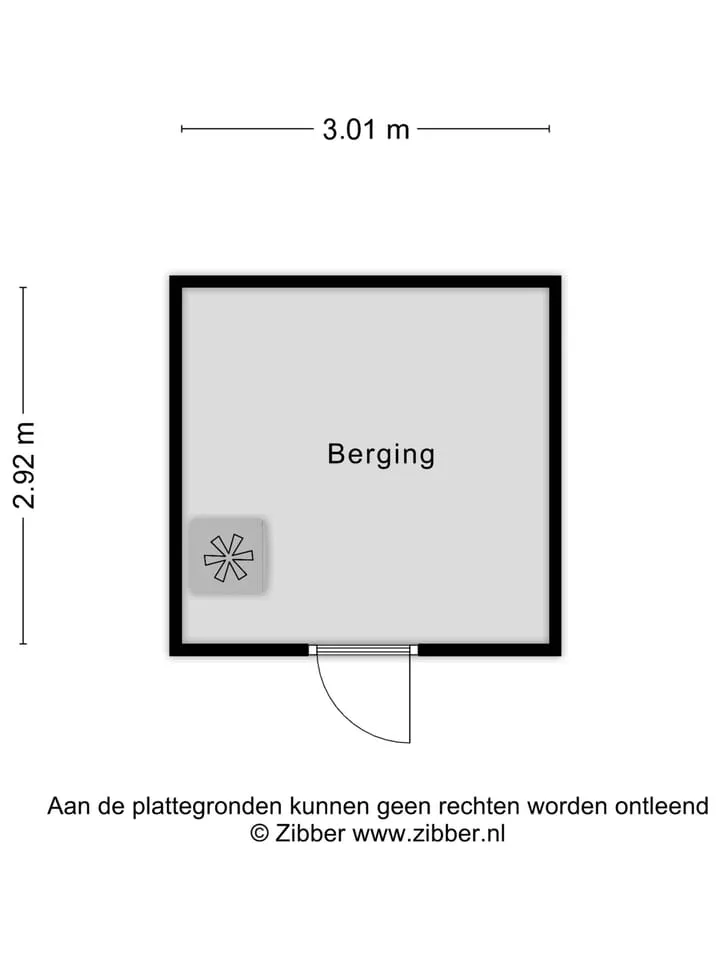 Binnenhaven 4 Biddinghuizen thumbnail 46