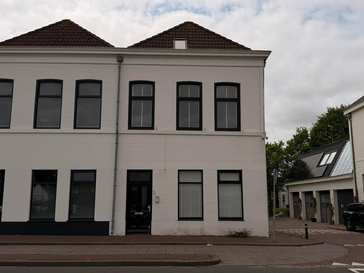 Binnenhaven 57 in Den Helder