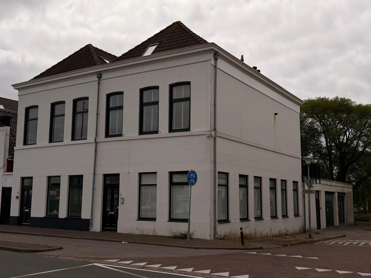 Binnenhaven 57 Den Helder foto 3
