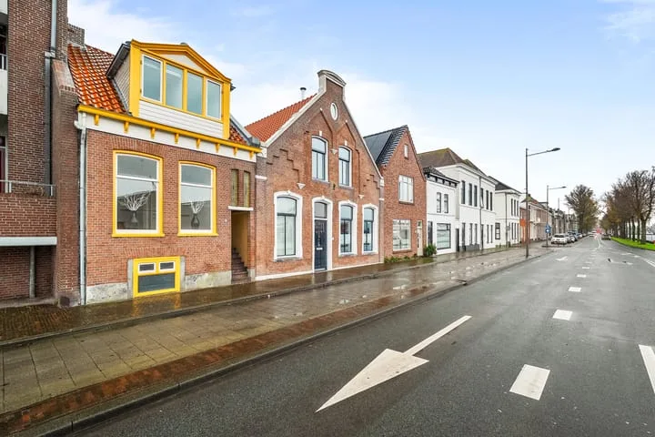 Binnenhaven 63 Den Helder foto 2
