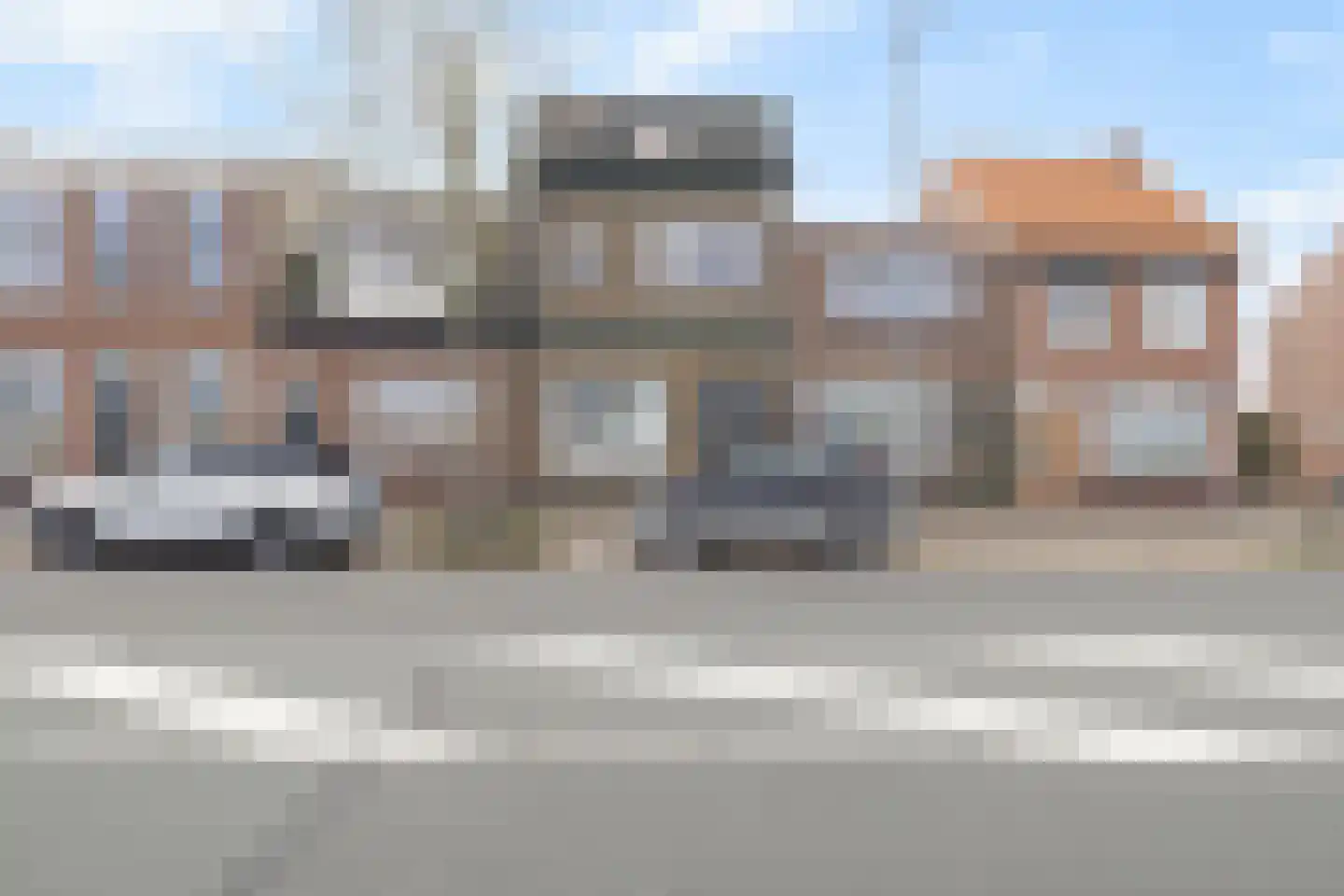 Binnenhaven 88 Den Helder