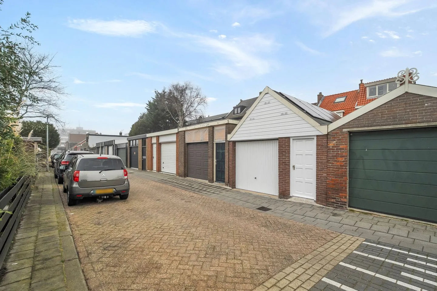 Binnenhaven 98 Den Helder foto 2