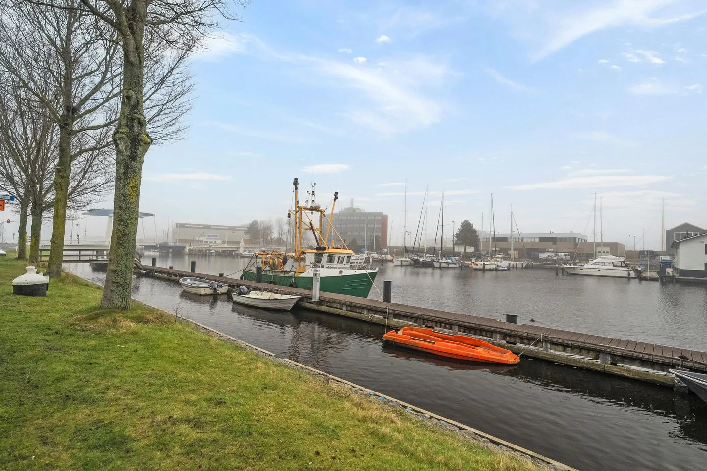 Binnenhaven 98 Den Helder thumbnail 33