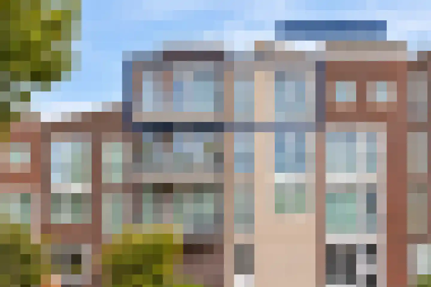 Binnenhoek 14 in Tiel