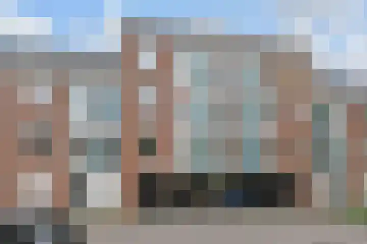 Binnenkade 15 Gouda