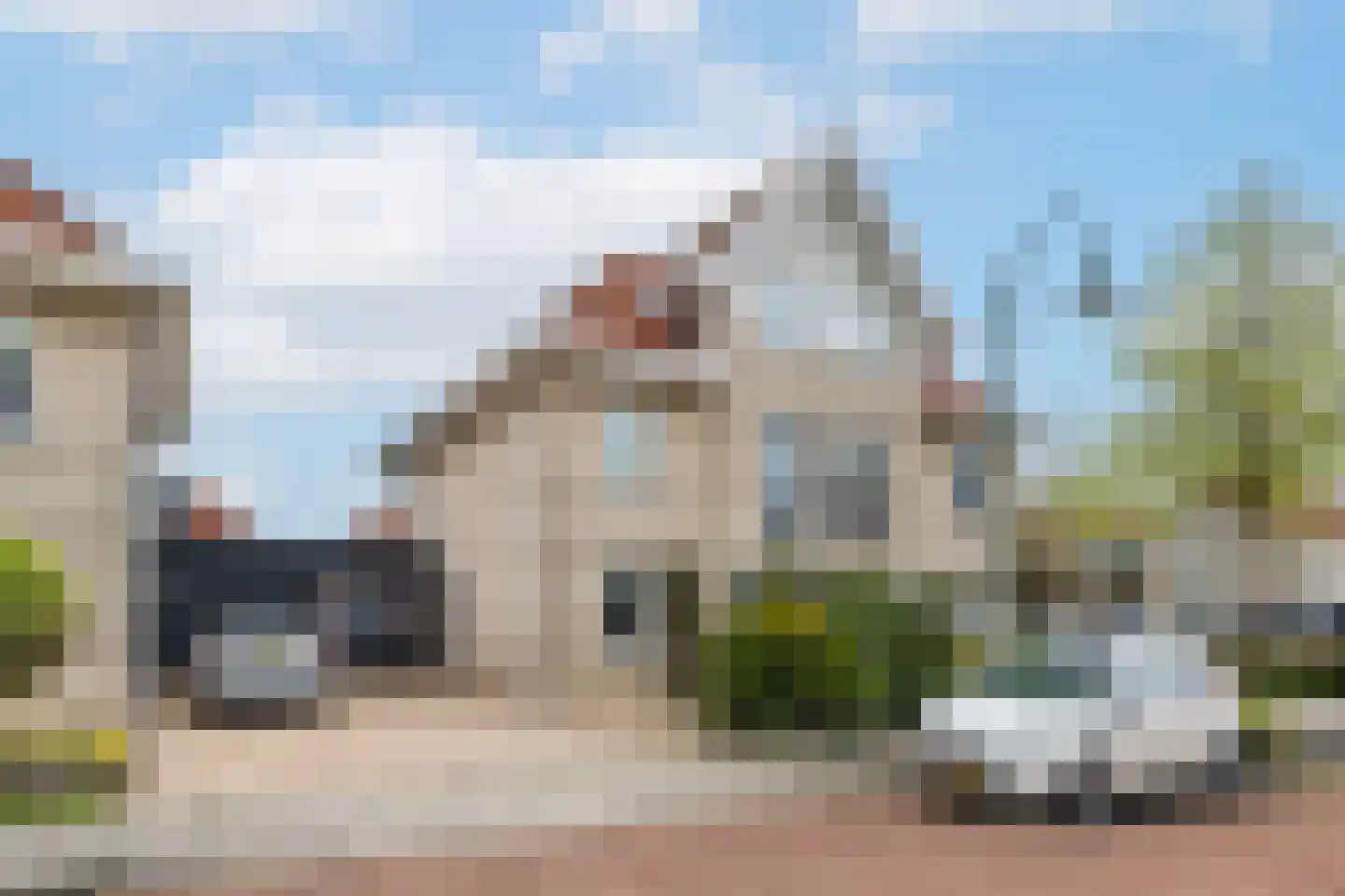 Binnenkamer 4 Tholen