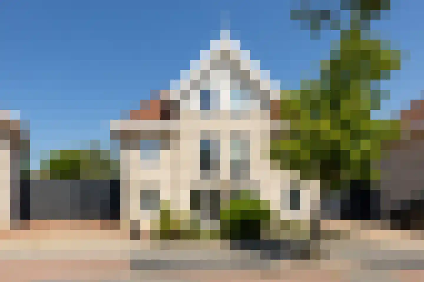Binnenkamer 42 in Tholen