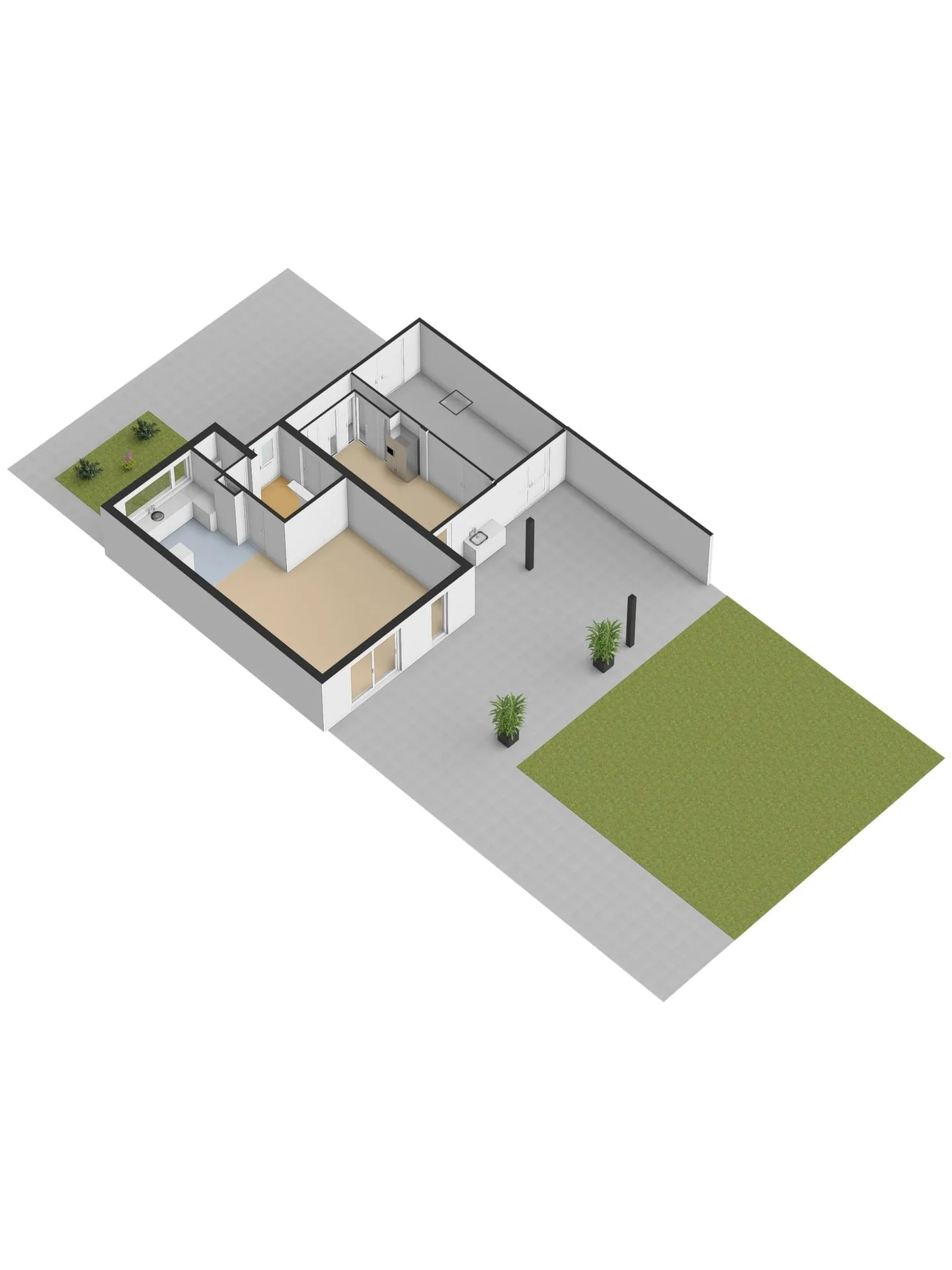 Binnenkant 1 Biddinghuizen thumbnail 54