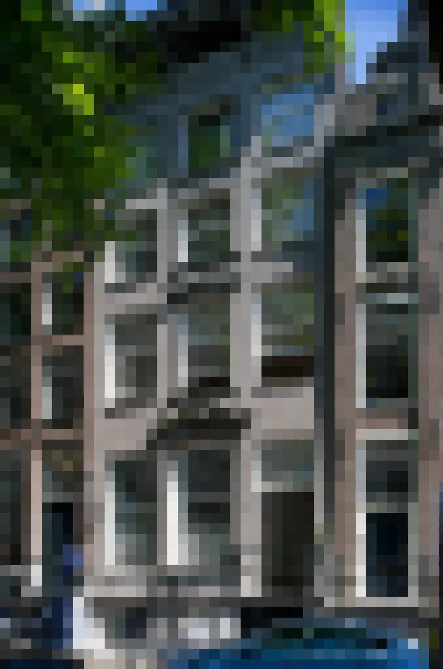 Binnenkant 26 3 in Amsterdam