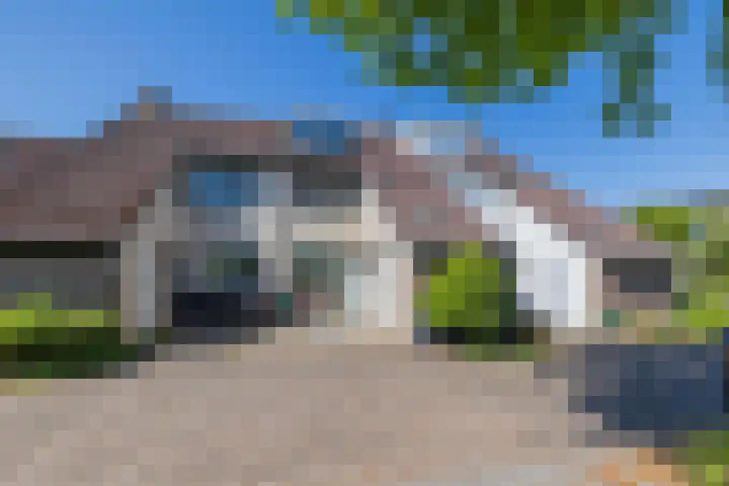 Binnenkant 34 Noordwijk