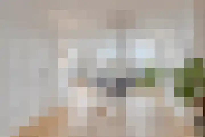 Binnenkant 46 D in Amsterdam