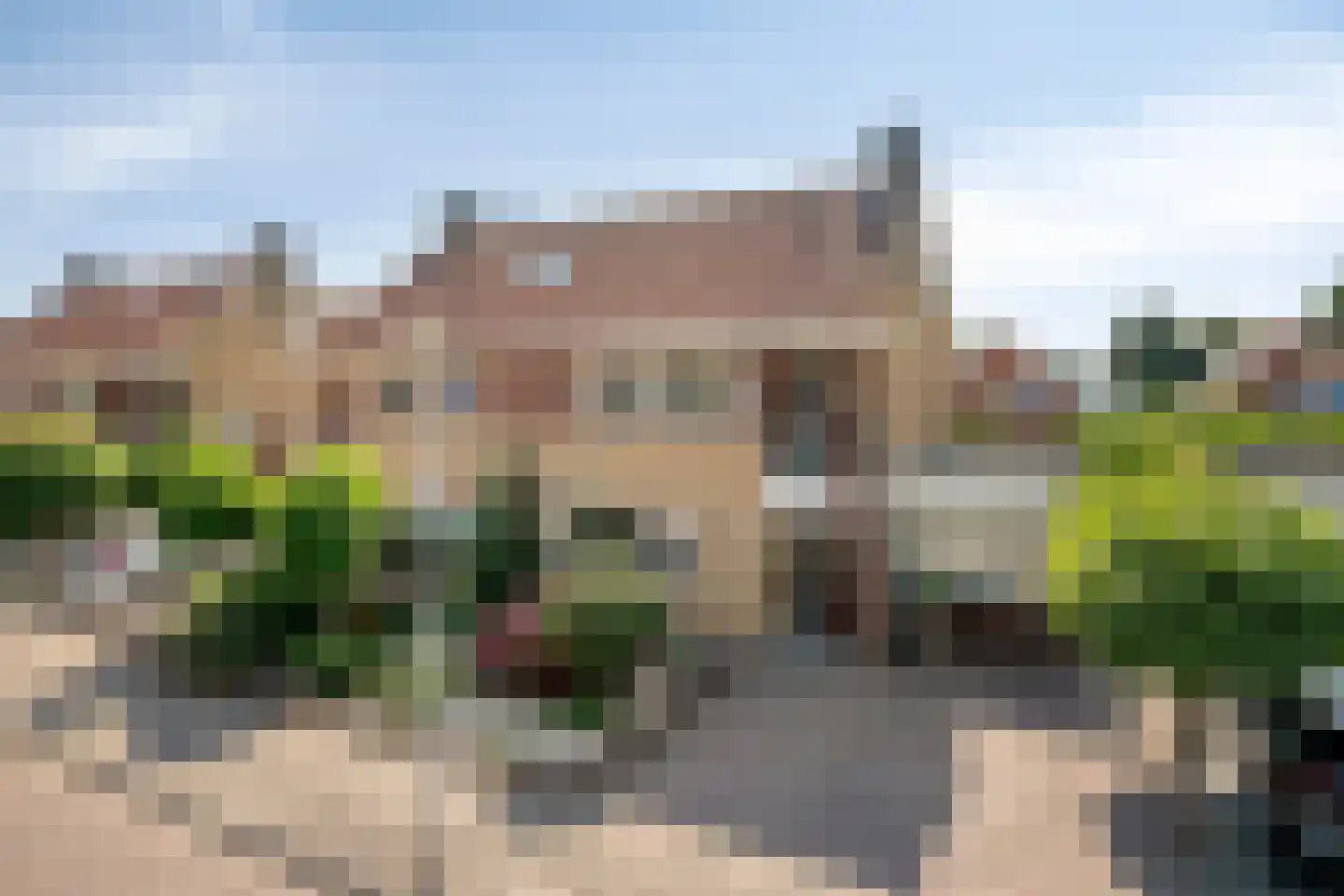 Binnenkant 7 Biddinghuizen