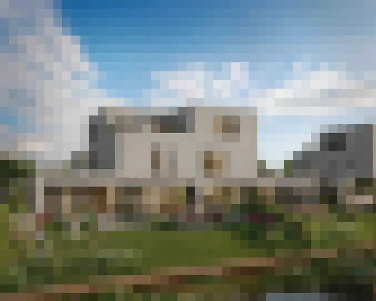 Binnenkluiver 12 Meerstad