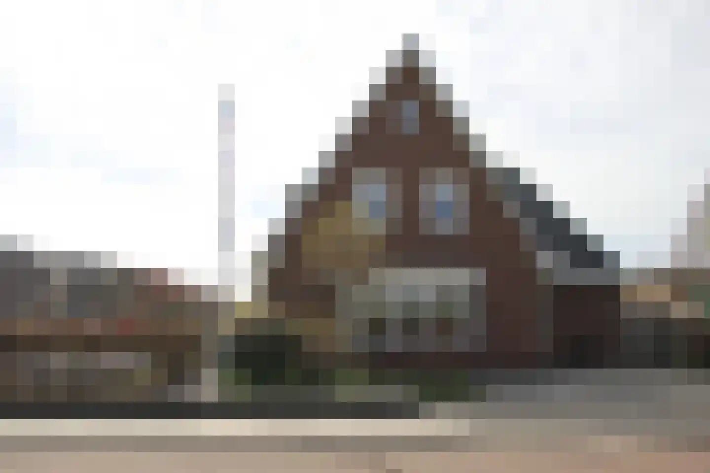 Binnenkruier 1 Espel foto 2