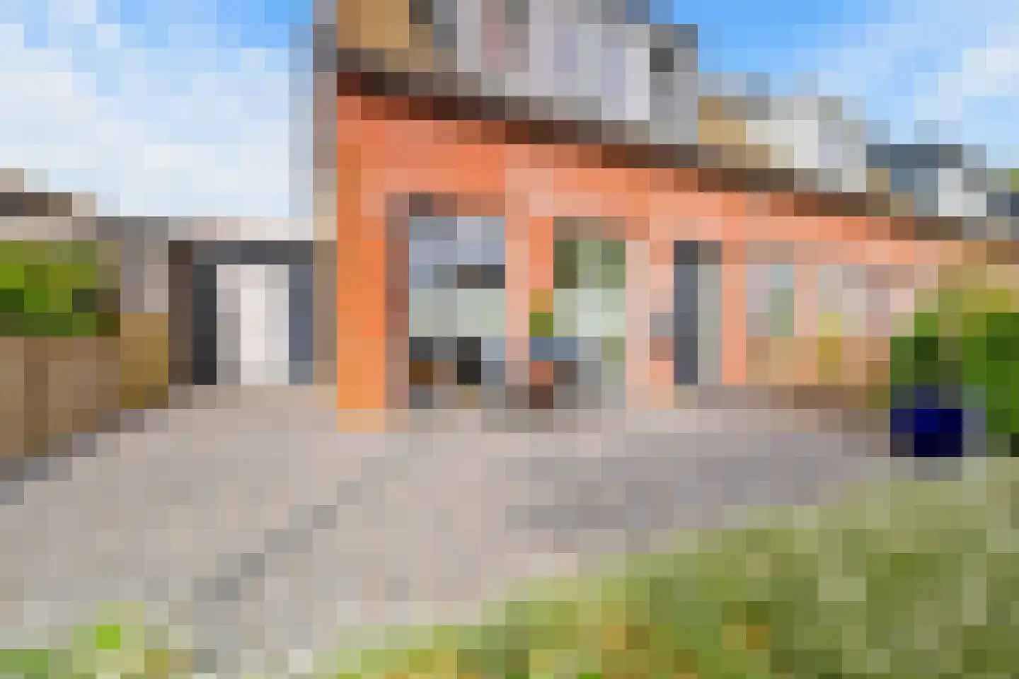 Binnenkruier 96 Stompetoren