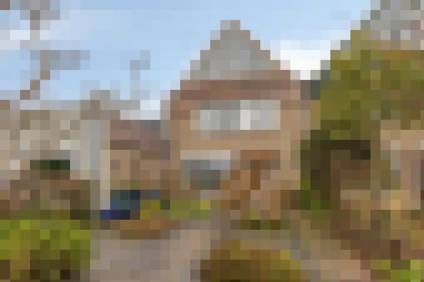 Binnenlandse Baan 132 Barendrecht
