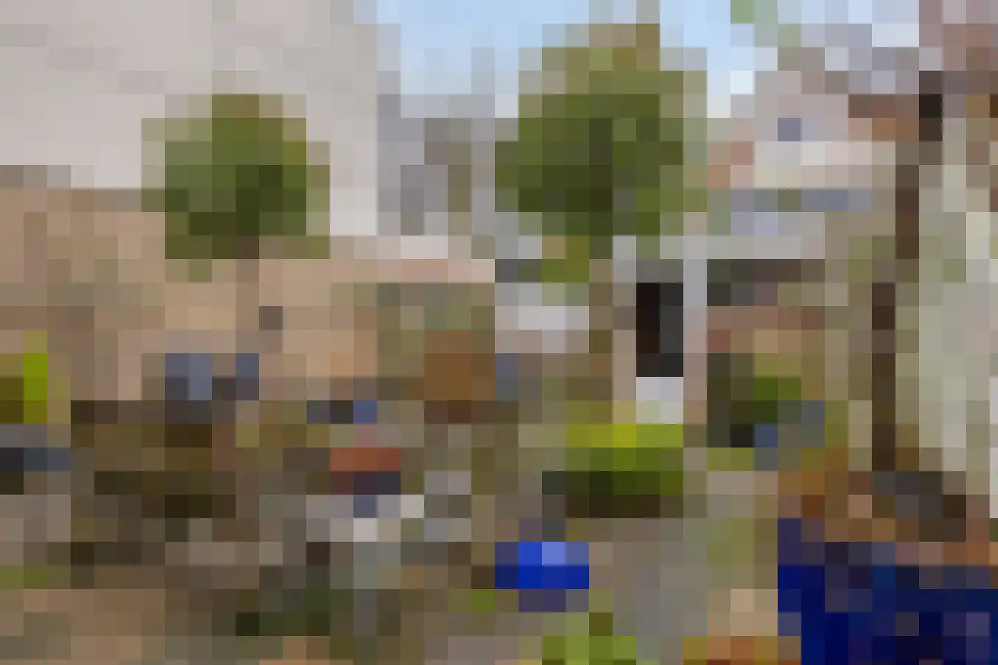 Binnenlandse Baan 132 Barendrecht thumbnail 16