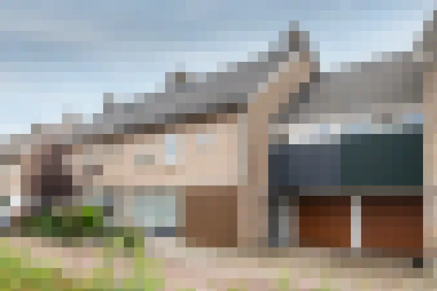 Binnenlandse Baan 8 in Barendrecht
