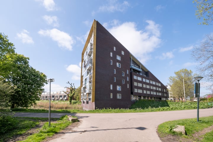 Binnenluiendijk 22 in Hoorn