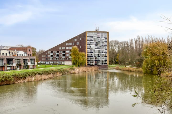 Binnenluiendijk 30 in Hoorn photo