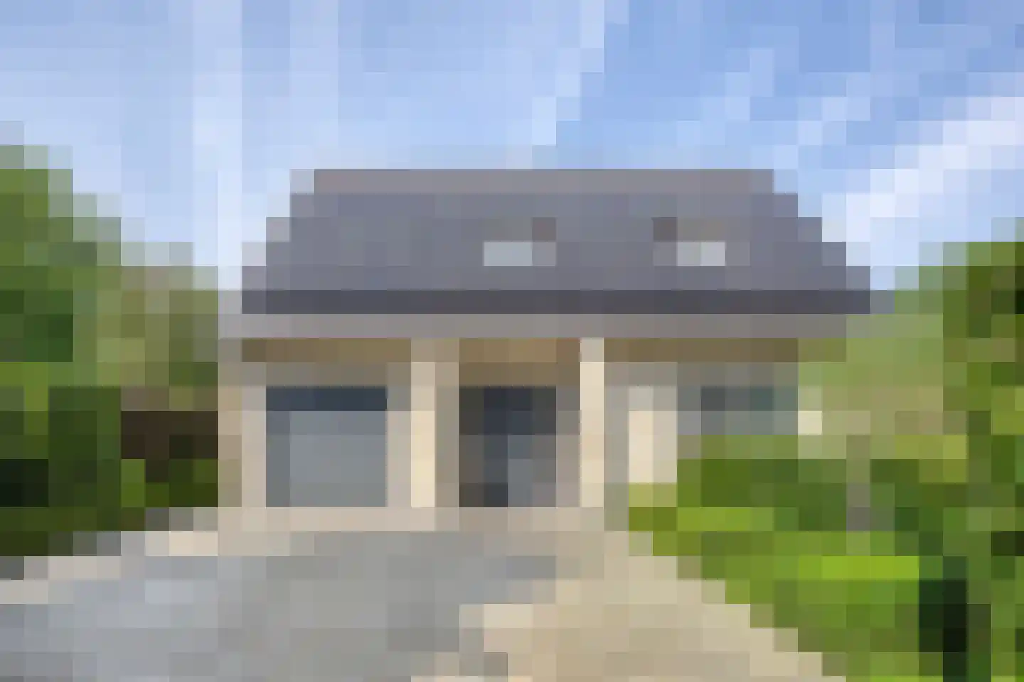 Binnenpad 12 a in Koewacht