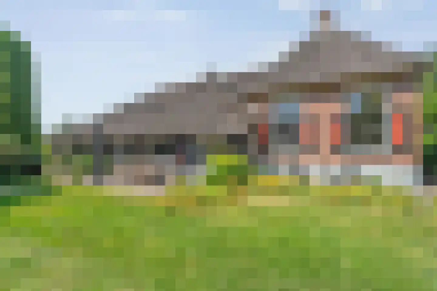 Binnenpad 16 Giethoorn