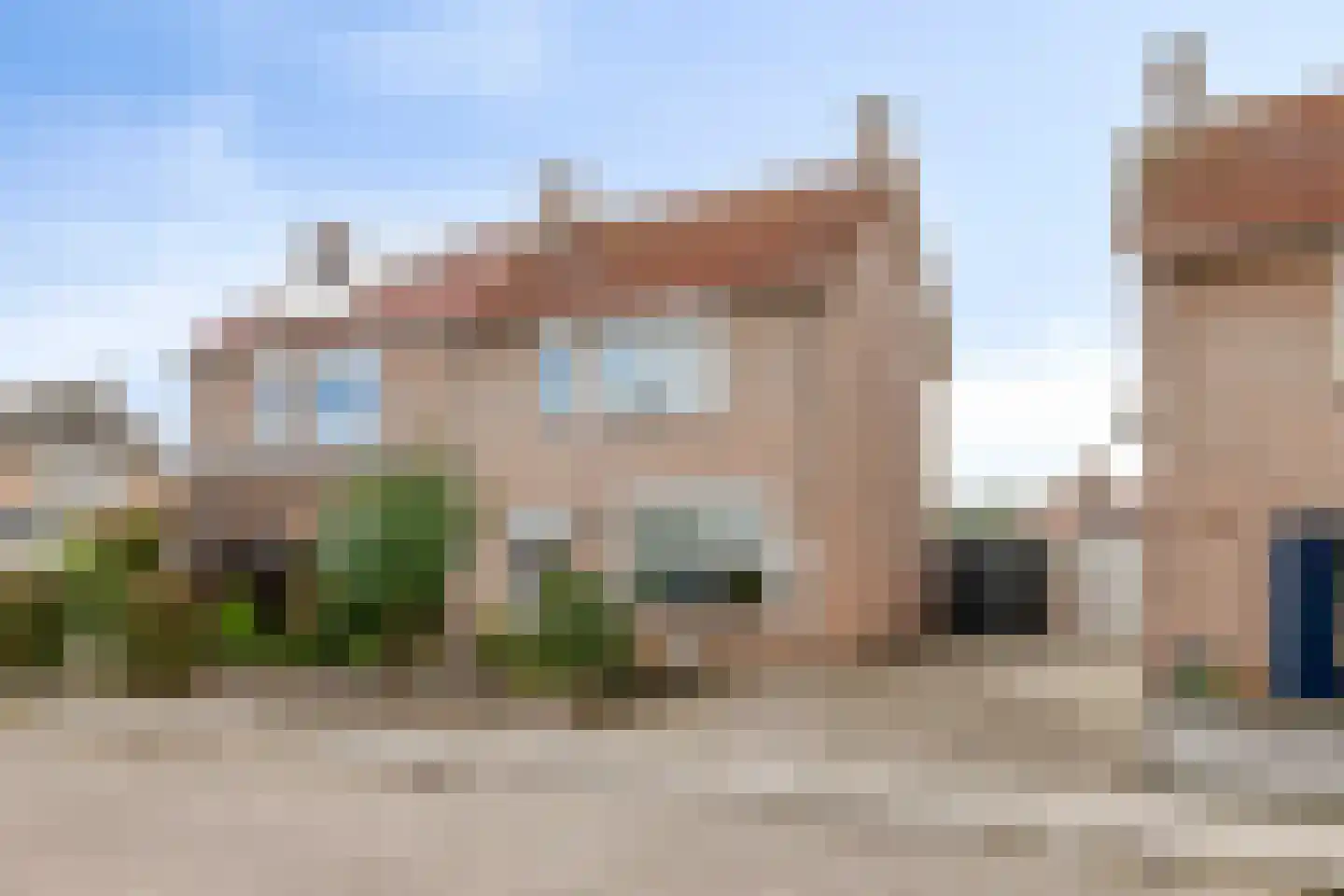 Binnenpad 18 Sprundel