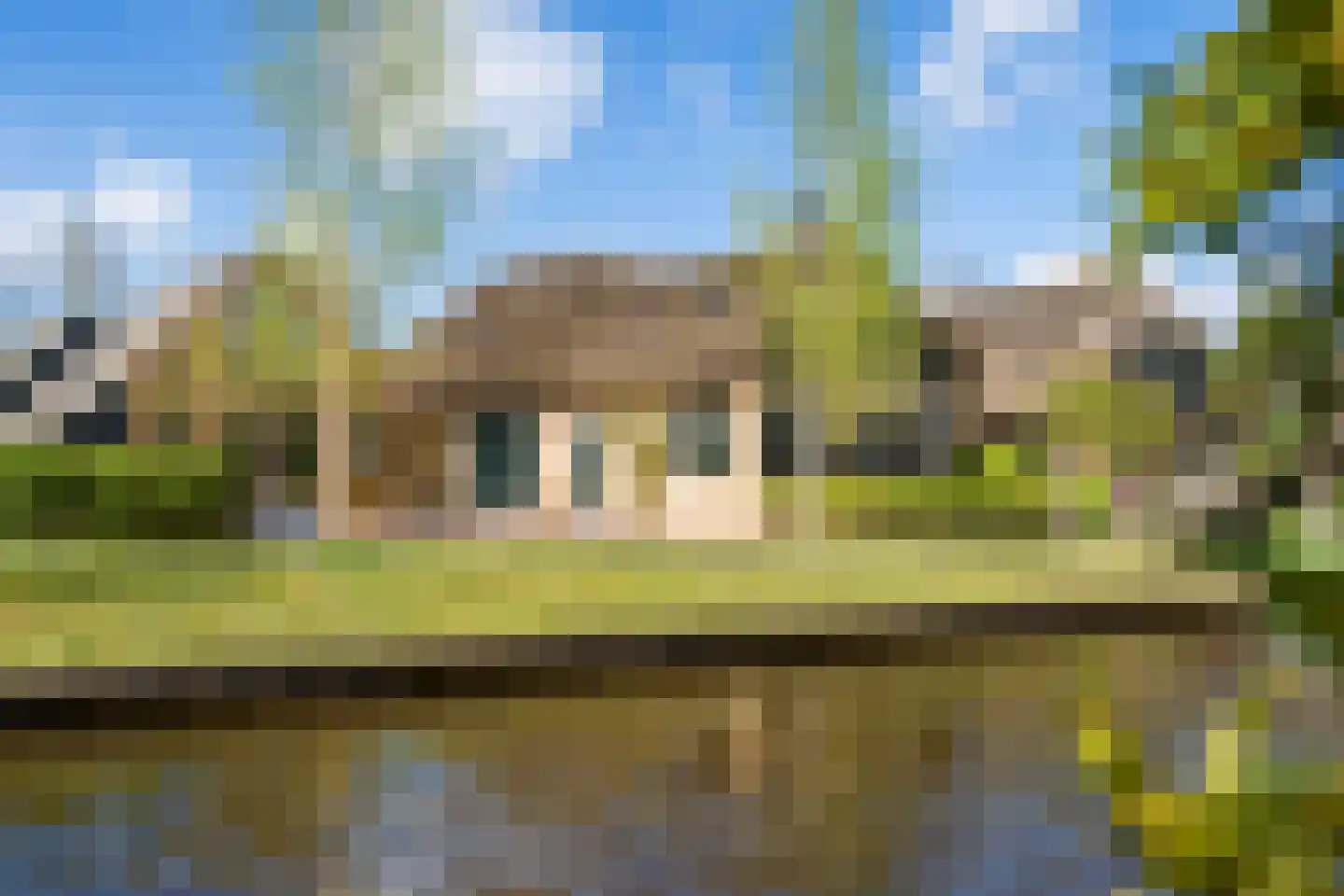 Binnenpad 30 Giethoorn