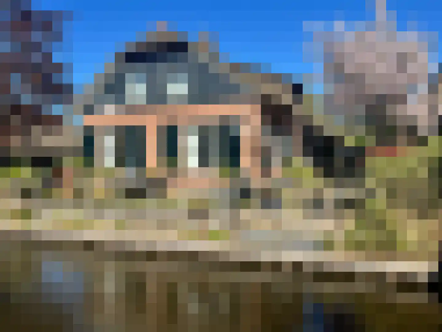 Binnenpad 41 in Giethoorn
