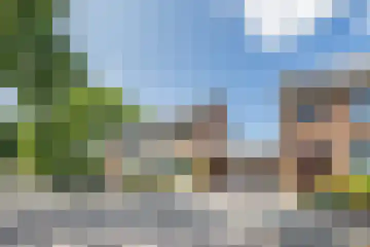 Binnenpad 41 Halsteren