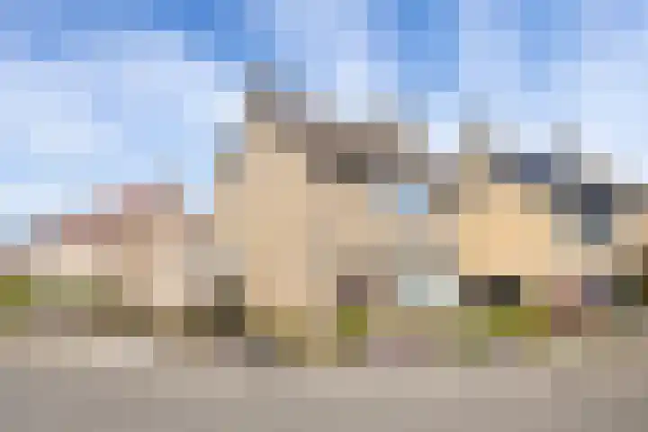 Binnenpad 8 Sprundel