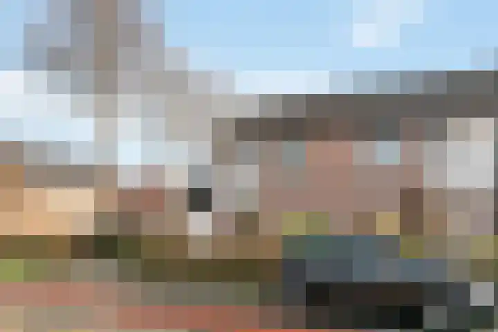 Binnenplaats 1 Blokker thumbnail 24