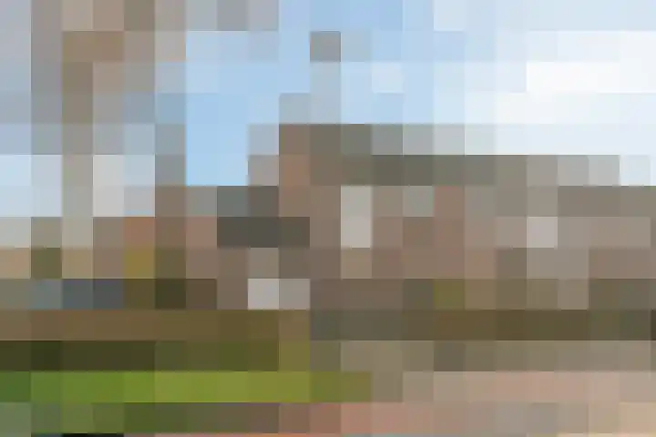 Binnenplaats 1 Blokker thumbnail 25