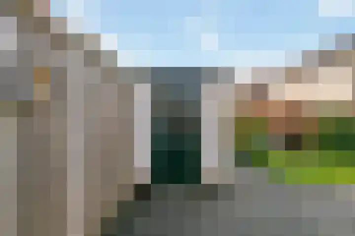 Binnenplaats 1 Blokker thumbnail 28