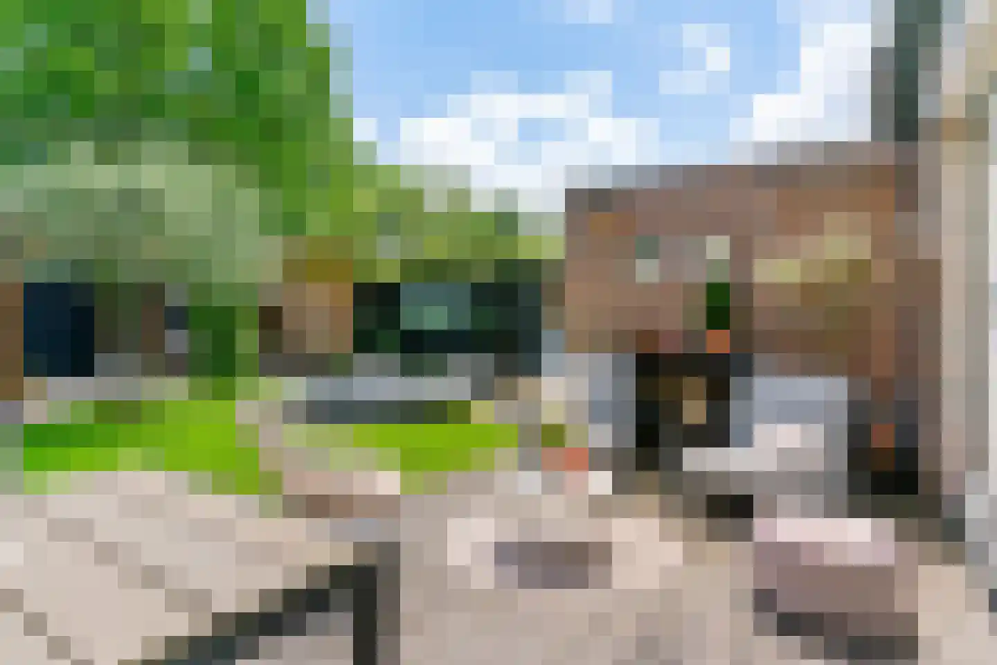 Binnenplaats 42 Blokker thumbnail 38
