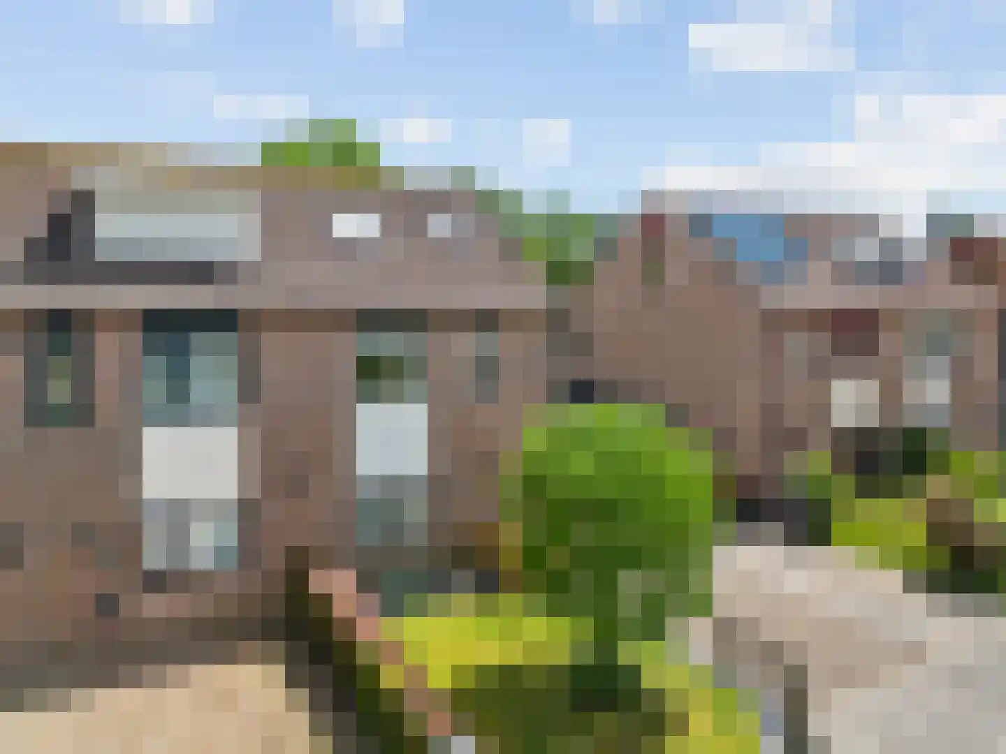 Binnenplaats 42 Blokker thumbnail 47