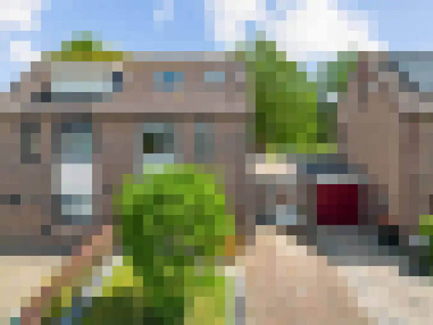 Binnenplaats 42 Blokker thumbnail 49