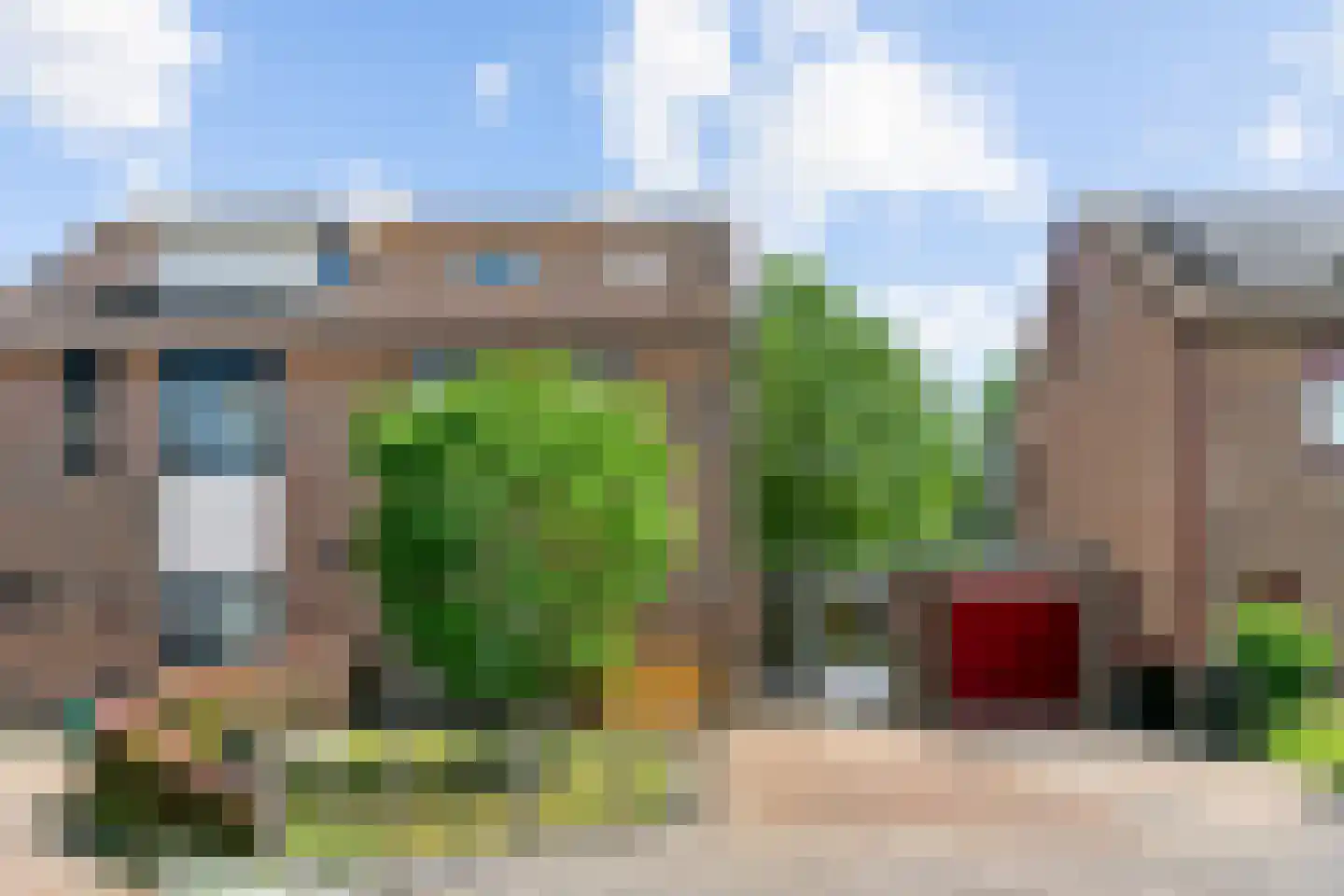 Binnenplaats 42 Blokker thumbnail 50