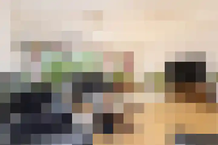 Binnenplaats 44 Blokker foto 2
