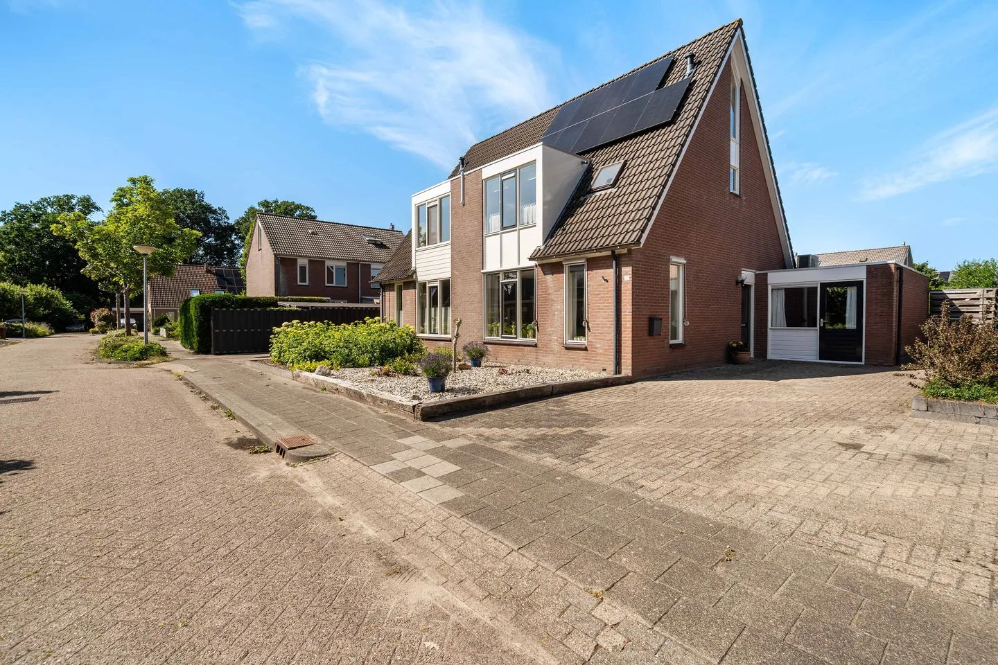 Binnenroede 18 in Smilde