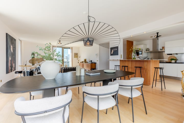 Binnenrotte 243 in Rotterdam foto