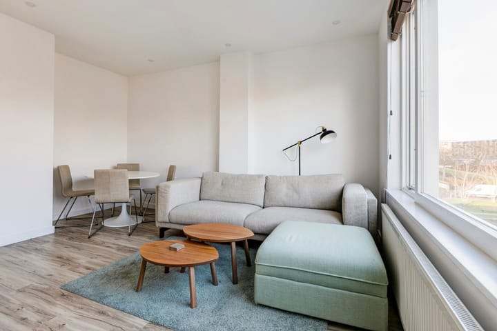 Binnenrotte 75B in Rotterdam