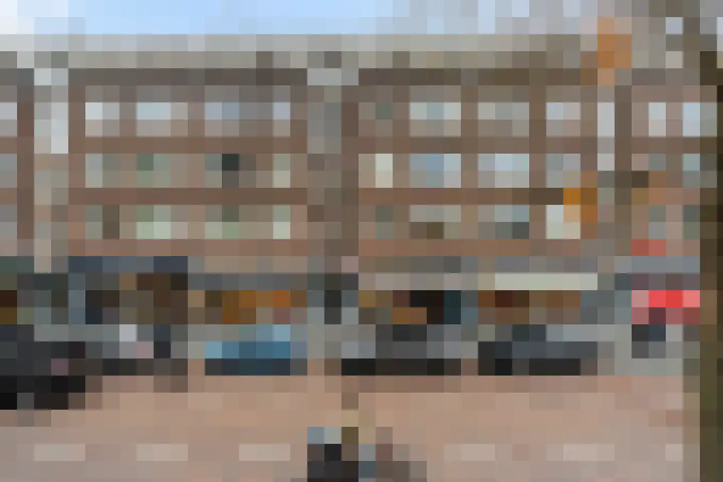 Binnenrottehof 25 B Rotterdam