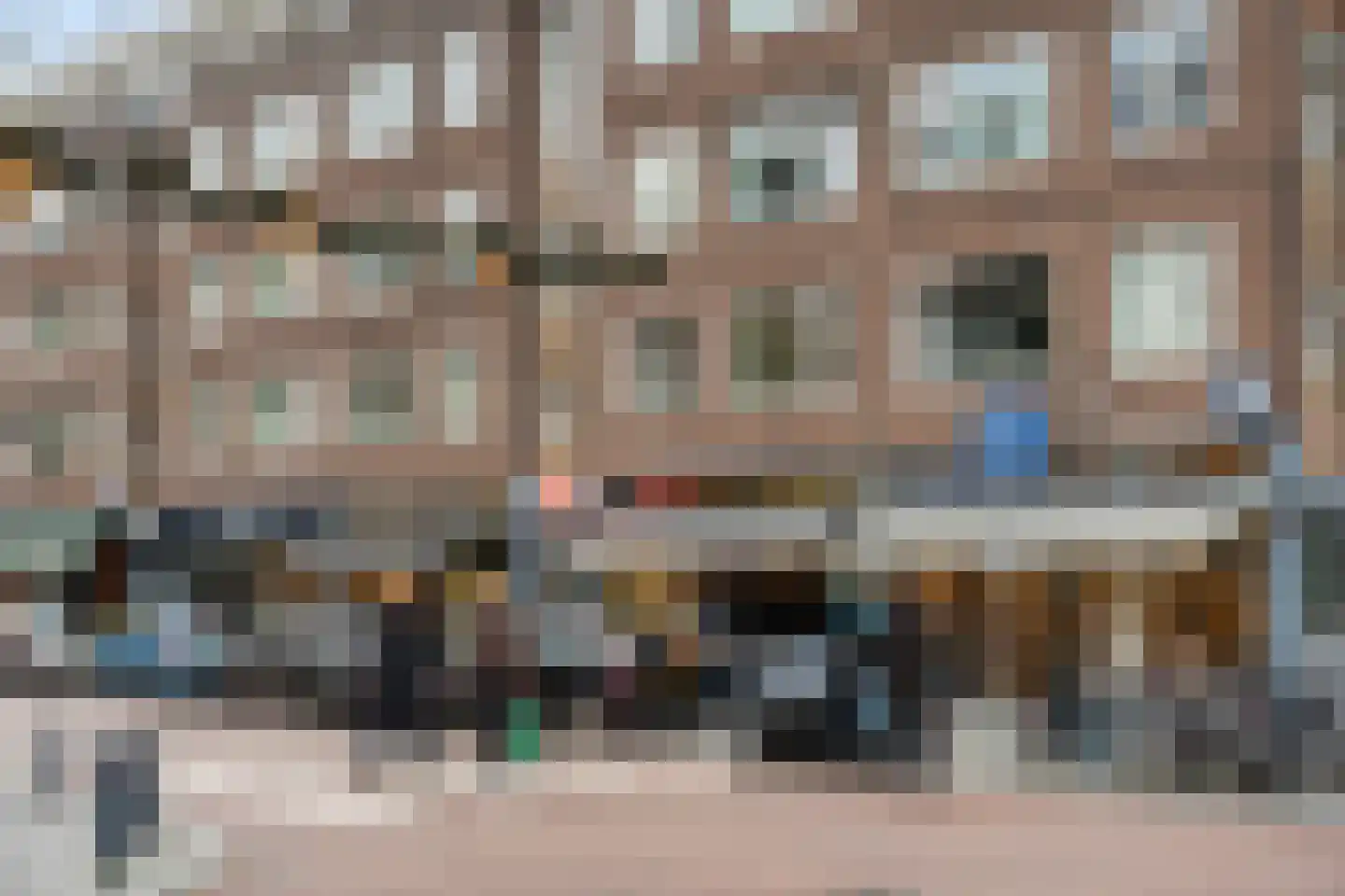 Binnenrottehof 25 B Rotterdam thumbnail 25
