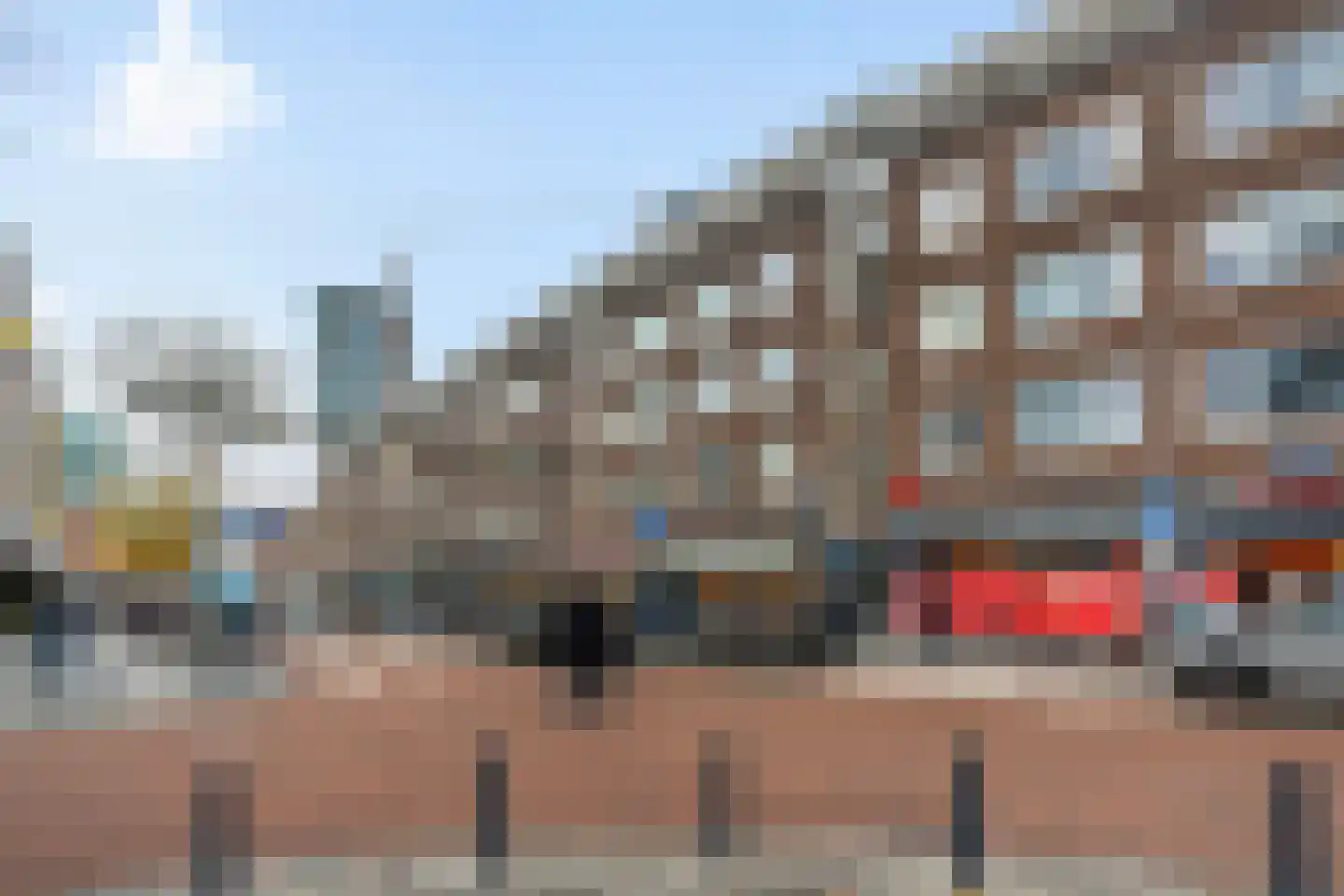 Binnenrottehof 25 B Rotterdam thumbnail 26