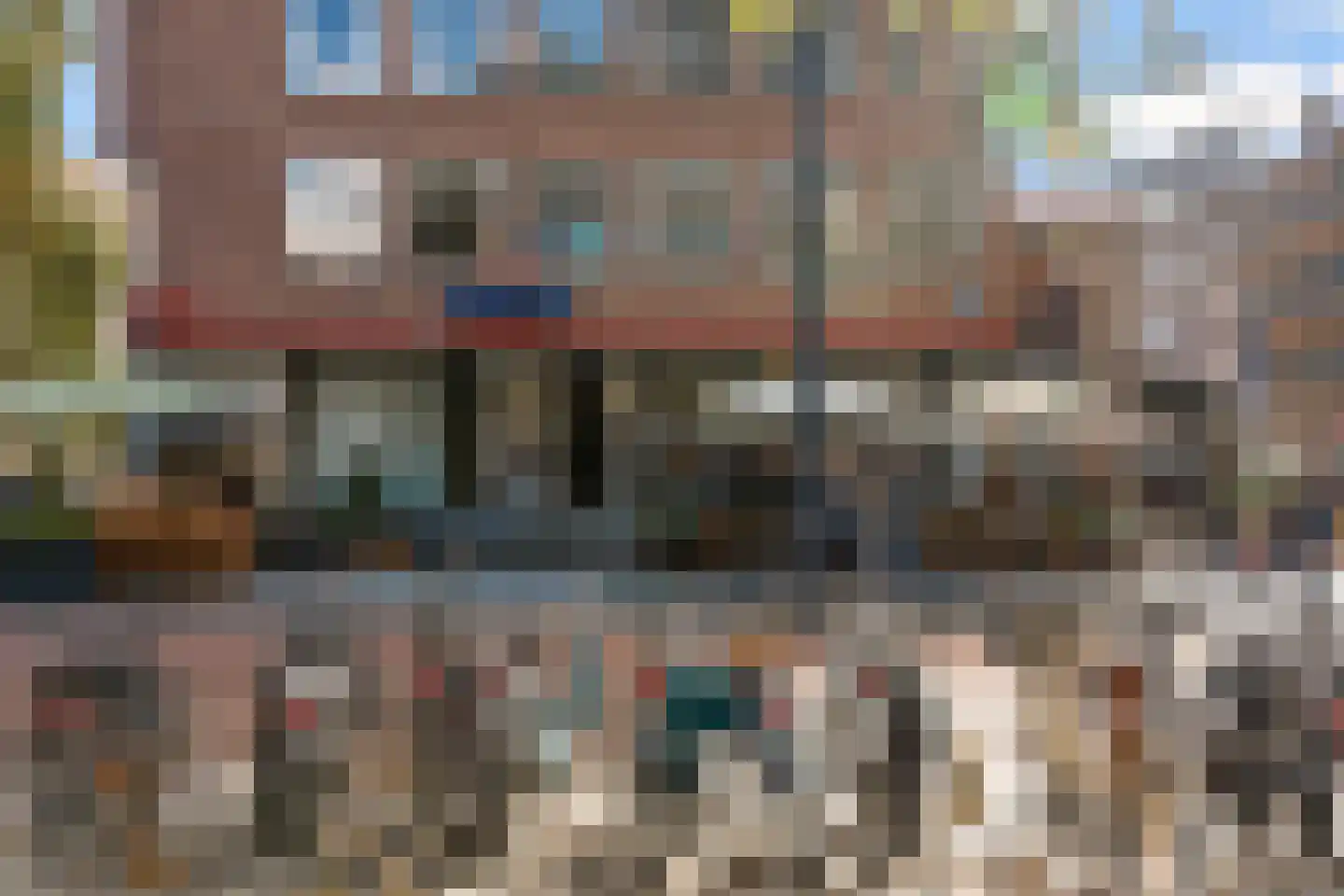 Binnenrottehof 25 B Rotterdam thumbnail 30