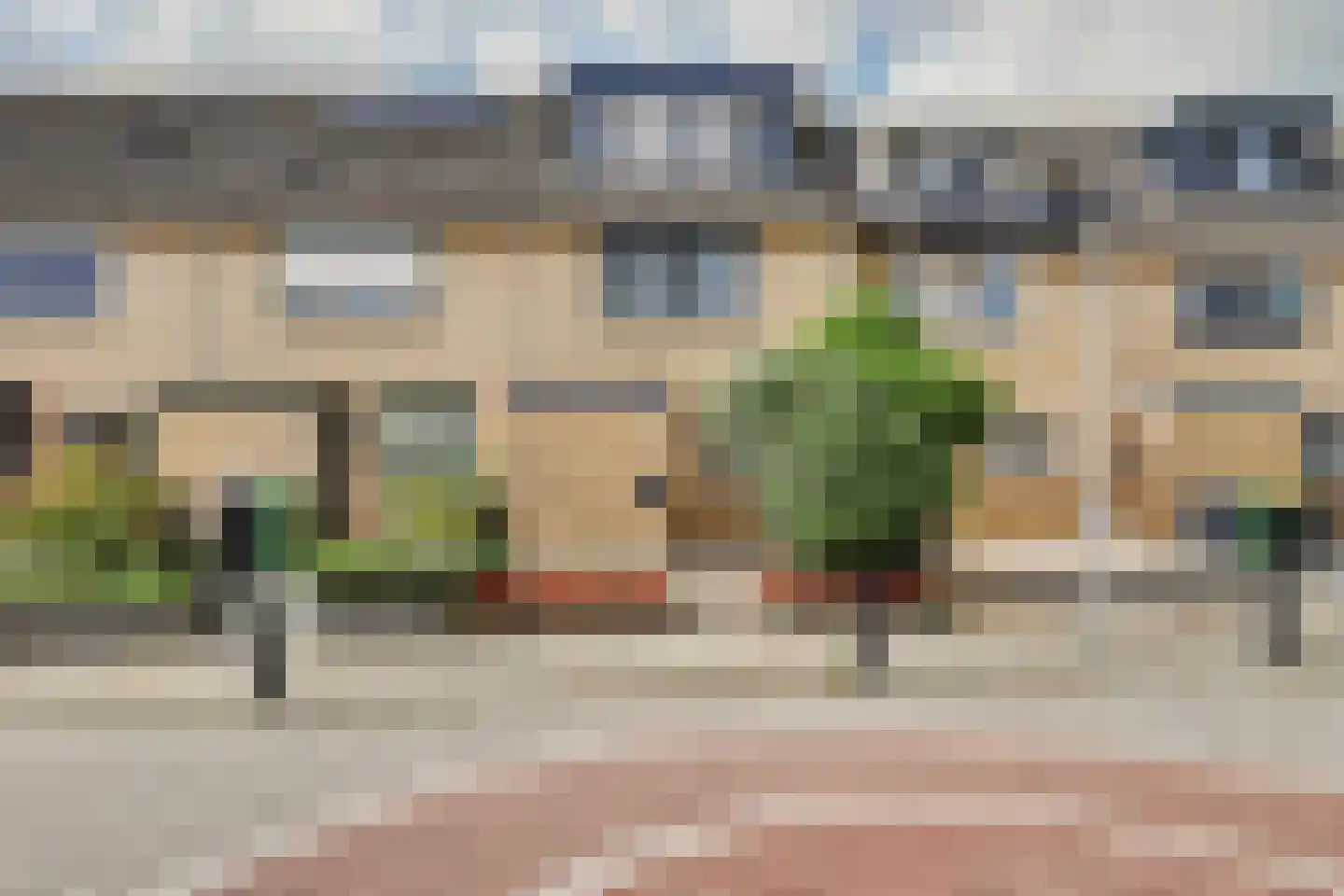 Binnensingel 17 in Strijen