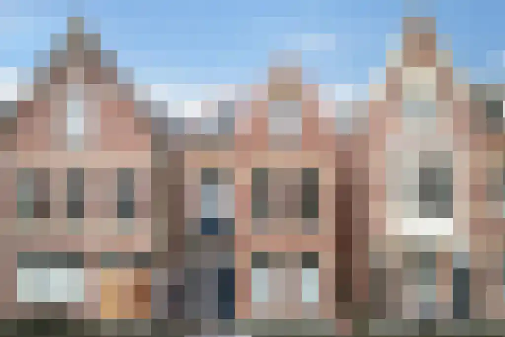 Binnensingel 37 in Vlaardingen